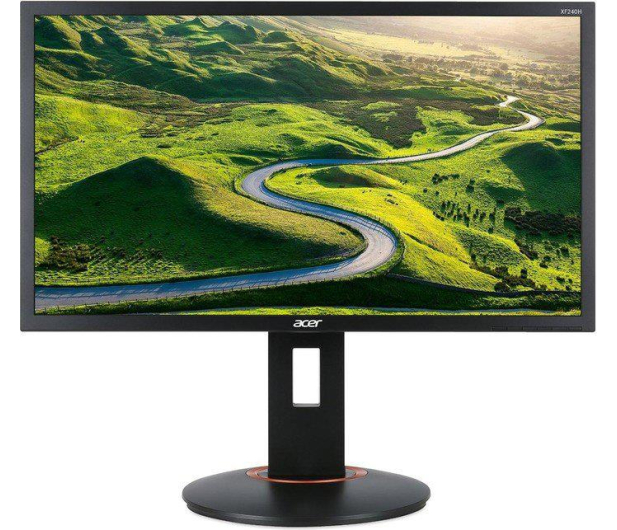ACER XF270Hbmjdprz - 266120 - zdjęcie
